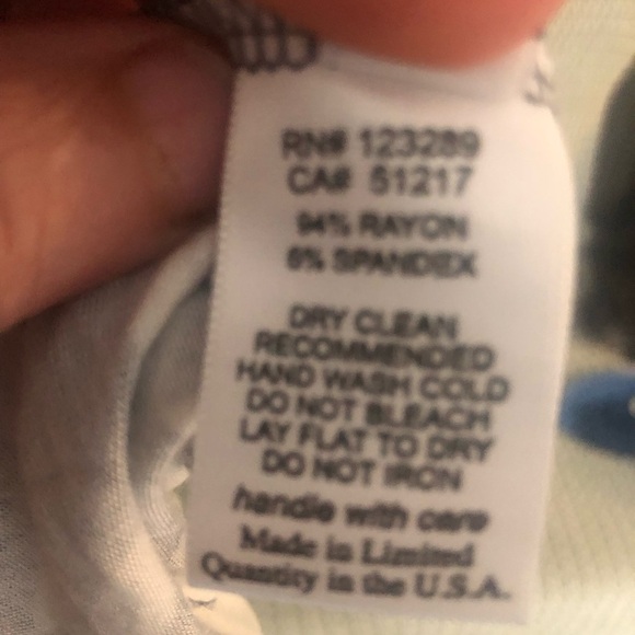 NWT Michael Lauren Pablo Shirred Joggers Size Small - Picture 2 of 14